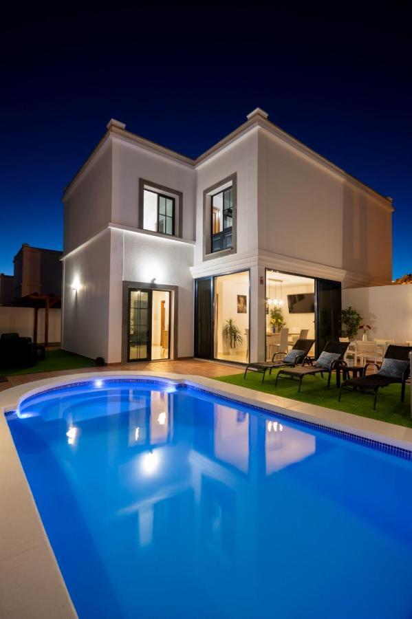 Villa Ariome Playa Blanca  Exterior foto